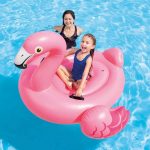 Intex Flamingo Ride-On