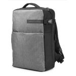 HP 15.6" SIGNATURE LAPTOP BAG BACKPACK - L6V66AA - BLACK-GREY