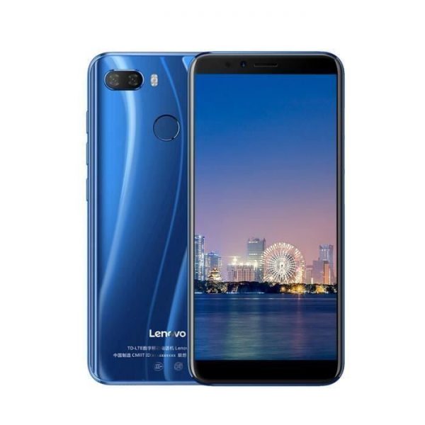 Lenovo K5 Play Buy Online in Qatar