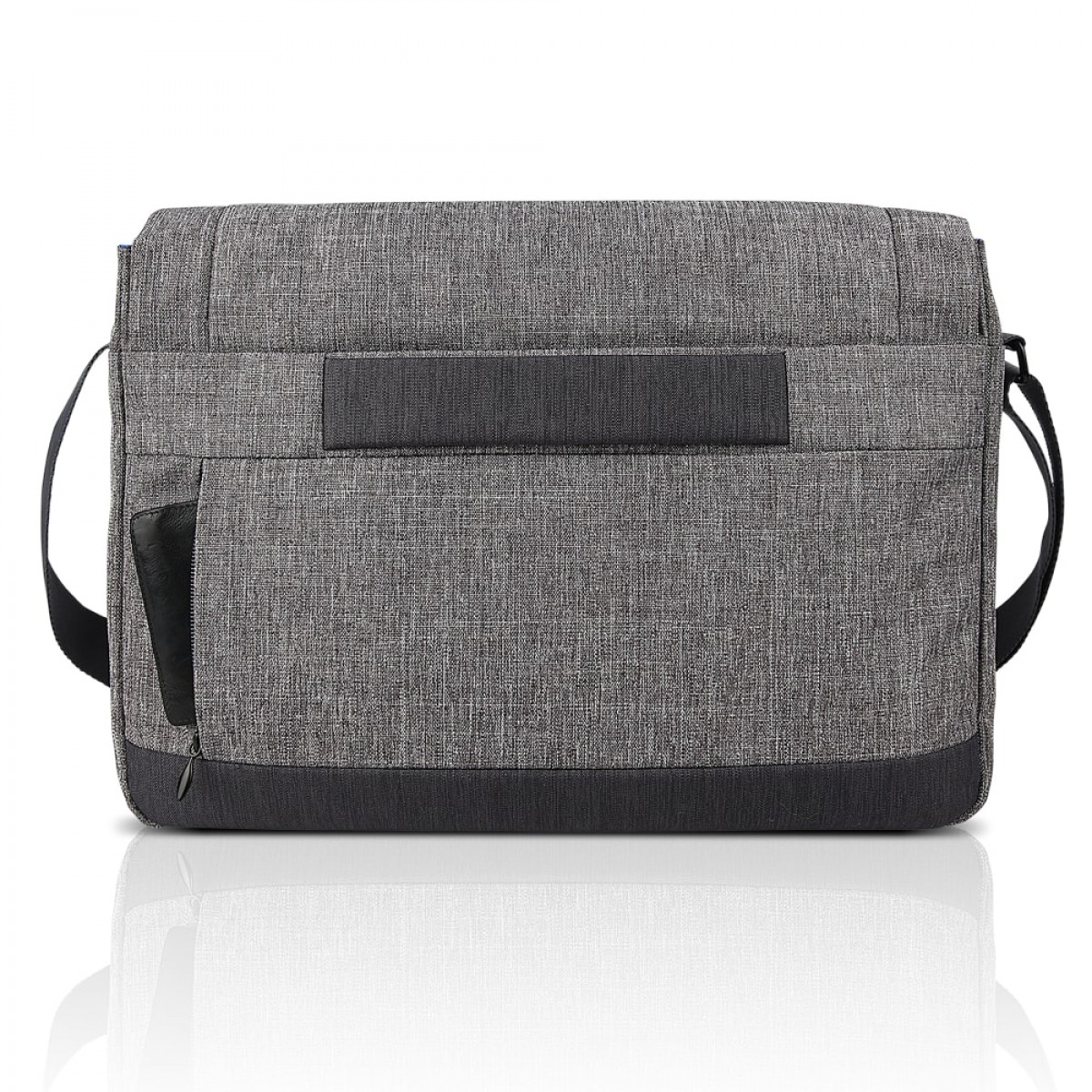 LENOVO 14 ON-TREND LAPTOP BAG - NAVA MESSENGER - BY NAVA - GX40N26486 - Image 5