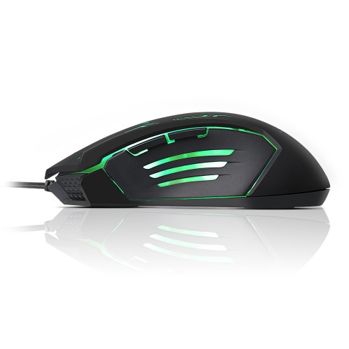 Lenovo Legion M200 RGB Gaming Mouse For Lenovo Legion 920, 720, 520 Gaming Laptops - GX30P93886 - Image 4