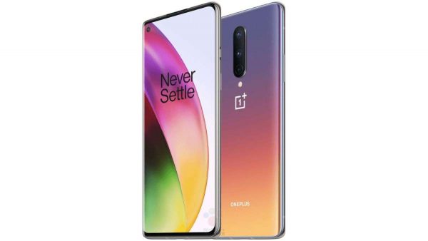 Oneplus 8T