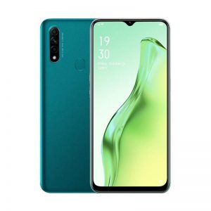 Oppo A31 64GB Lake Green