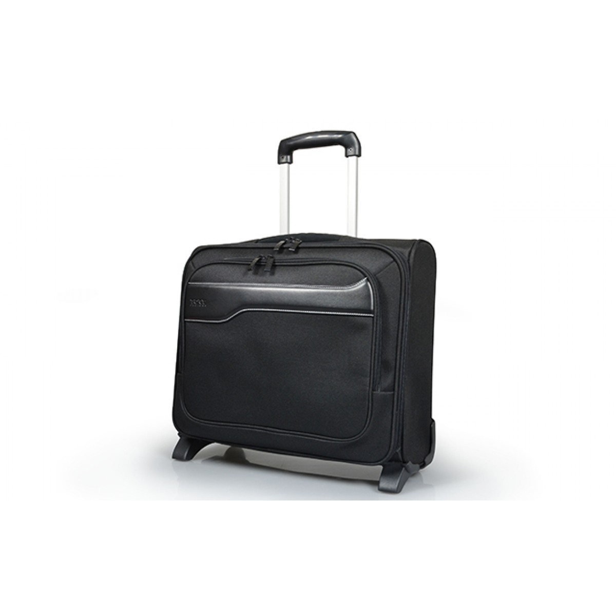 PORT DESIGNS HANOI TROLLEY BAG - 15.6 INCH - 105318 - BLACK