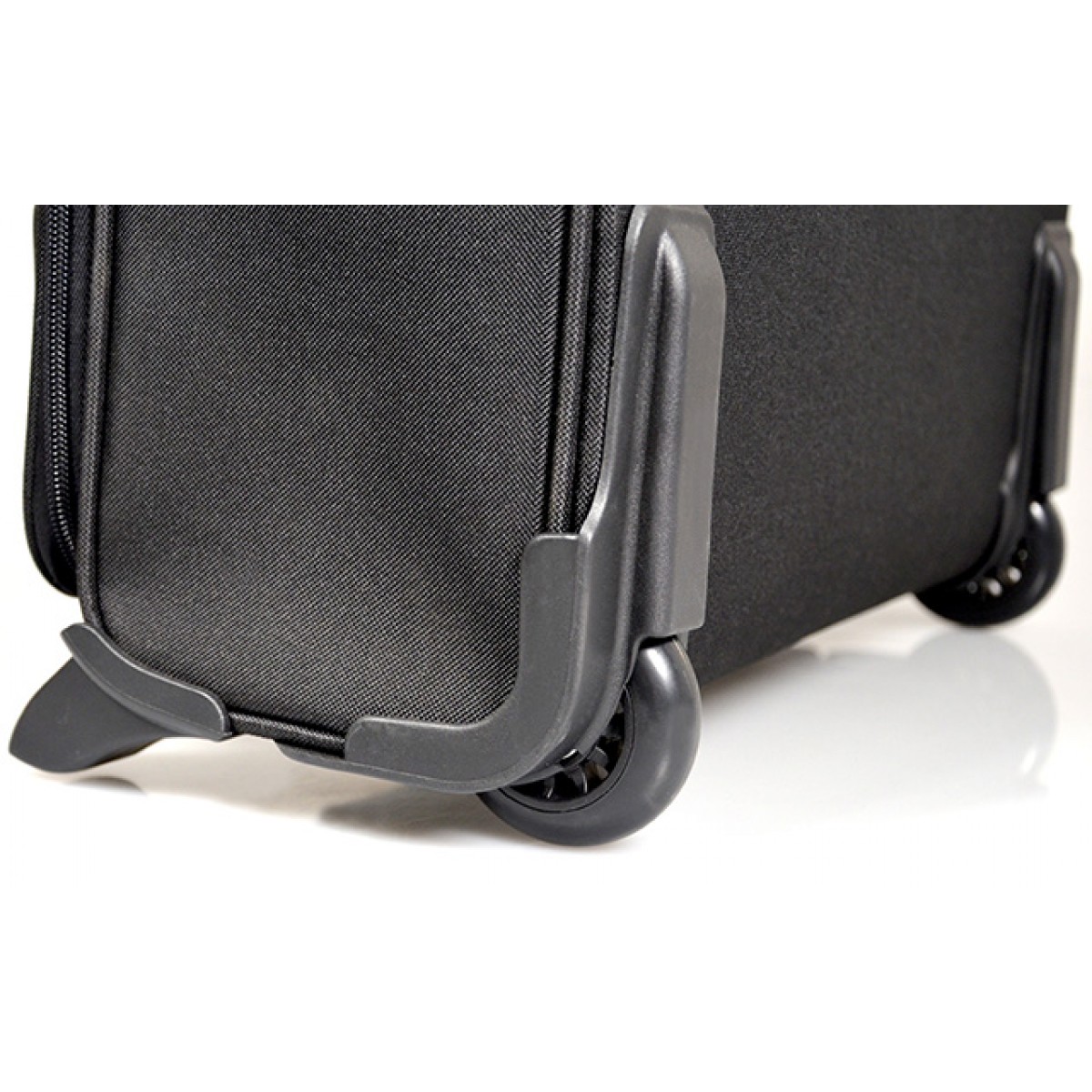 PORT DESIGNS HANOI TROLLEY BAG - 15.6 INCH - 105318 - BLACK - Image 3