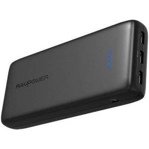 RAVPower Ace 32,000mAh Portable Charger