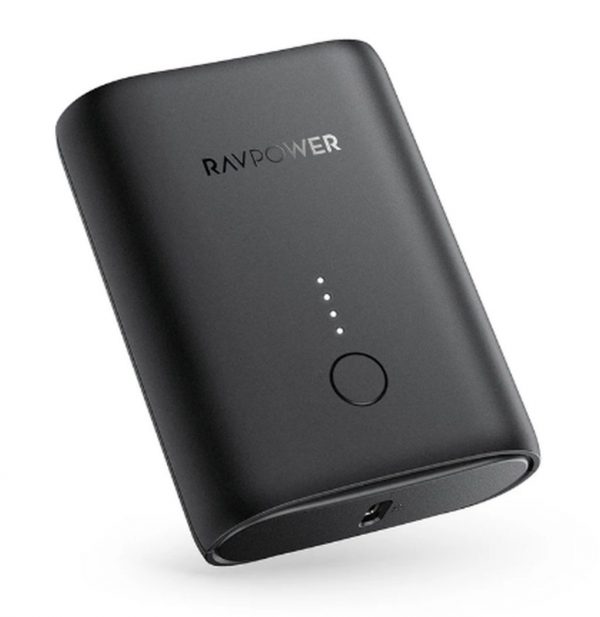 RAVPower RP-PB084 10000mAh 10W Wireless Power Bank