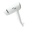 Sanford 1400-1600 Watts Hair Dryer, White SF9696HD