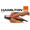 Hamilton Hair Trimmer HT-2243