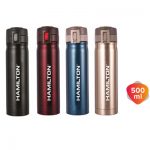 Hamilton Vaccum Flask 500ml HT-113
