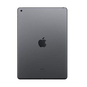 Apple iPad 7 (10.2-inch, Wi-Fi, 128 GB)