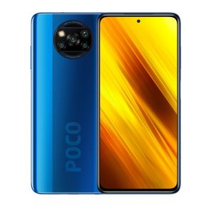Xiaomi Poco X3 NFC - Smartphone 128GB 6GB RAM Dual Sim Qatar