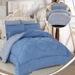 Oryx 4Pcs Single Bedsheet Buy Online in Qatar