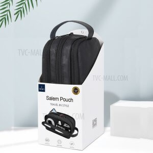 WIWU Salem Pouch Travel in Style (SALEM POUCH) In stock Be the first to review this product