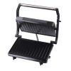 Belaco Panini & contact grill 2 slice(Model:BGP-012)